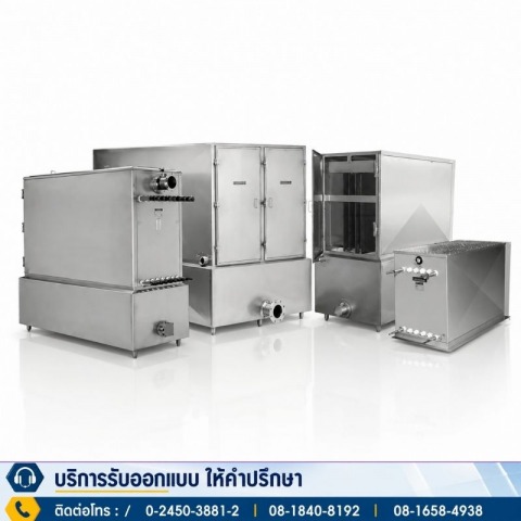 รับติดตั้งชิลเลอร์